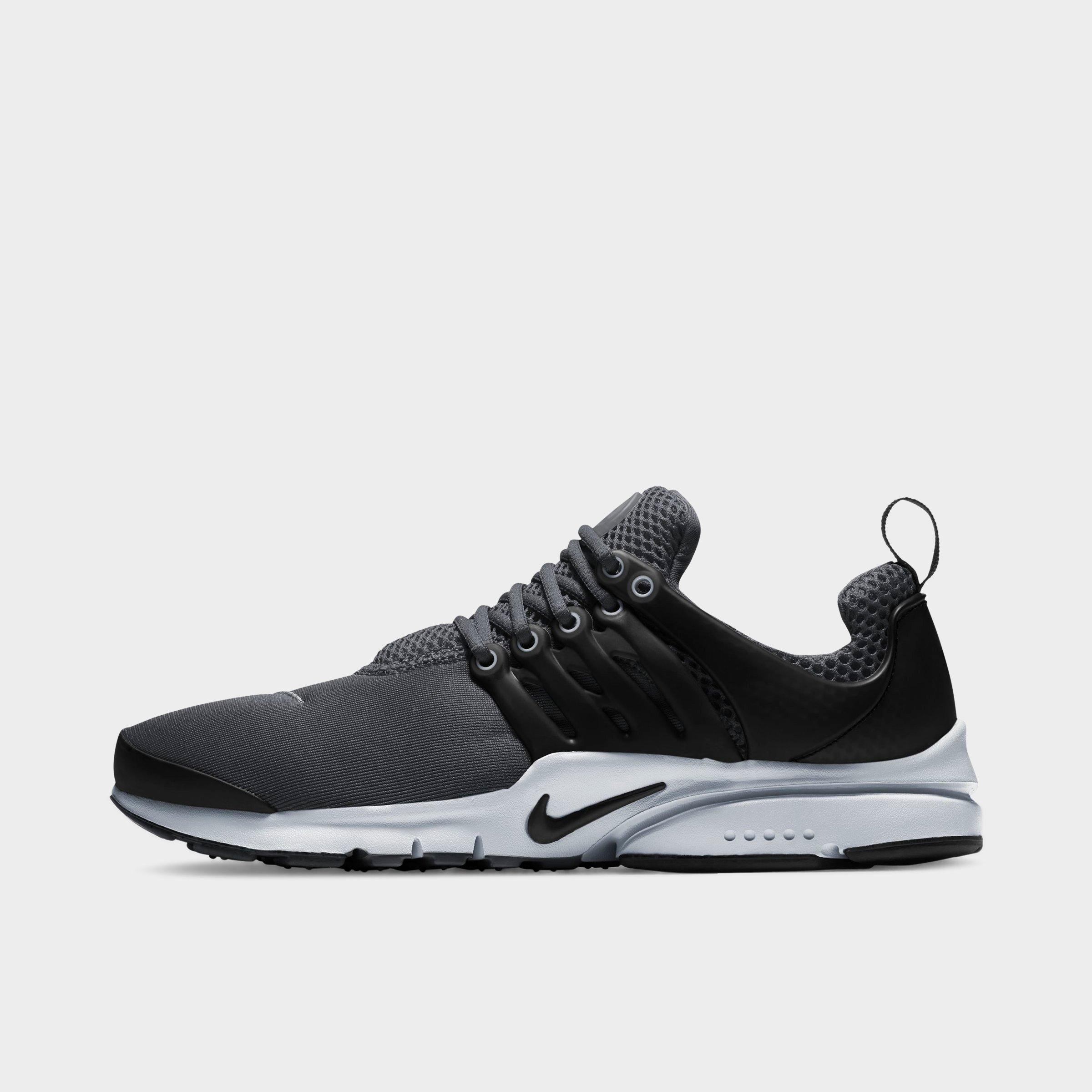 youth nike presto