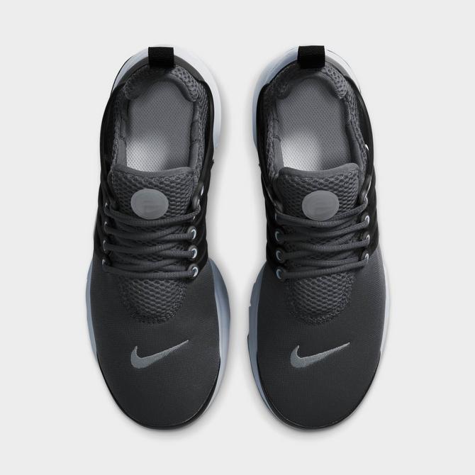 Youth nike hot sale presto