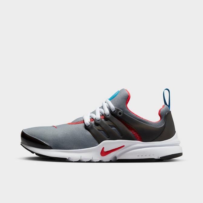 Boys Big Kids Nike Presto Casual Shoes