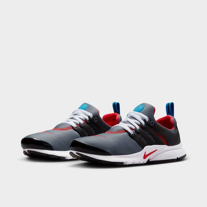 Boys Big Kids Nike Presto Casual Shoes JD Sports