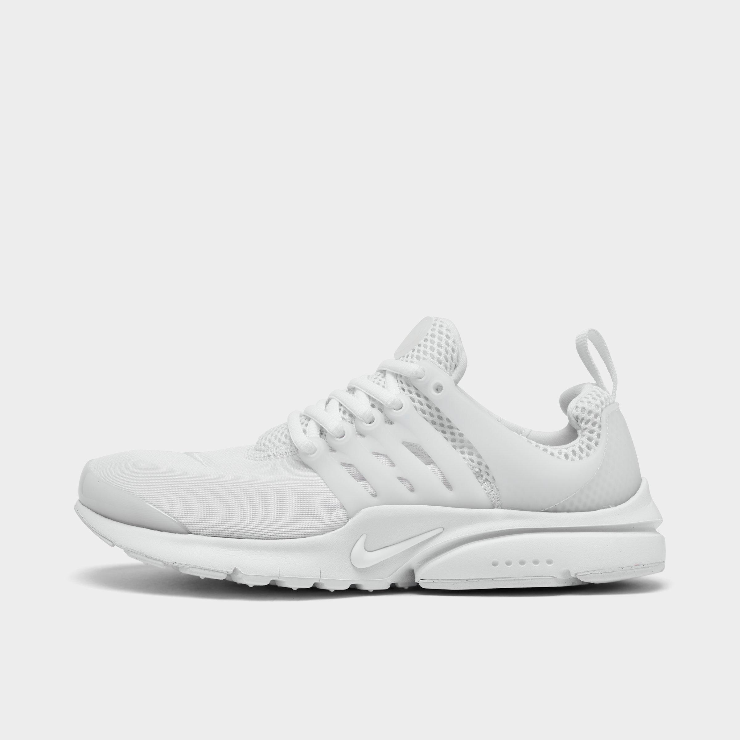 youth nike air presto