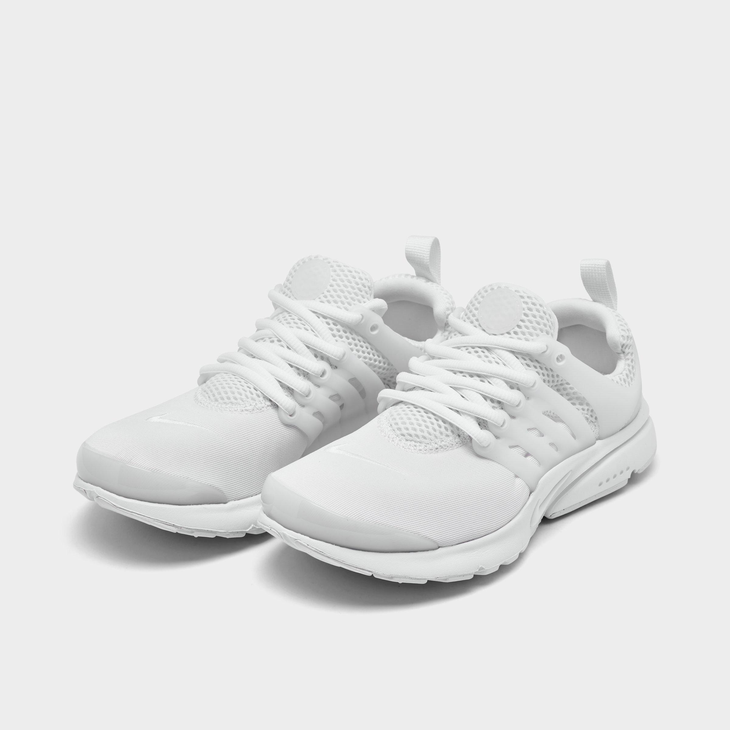 kids nike presto