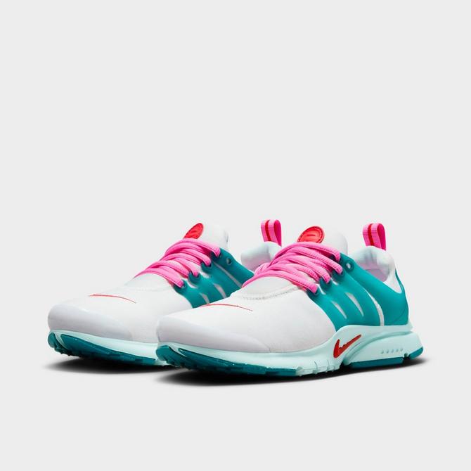 Nike presto cheap big kid