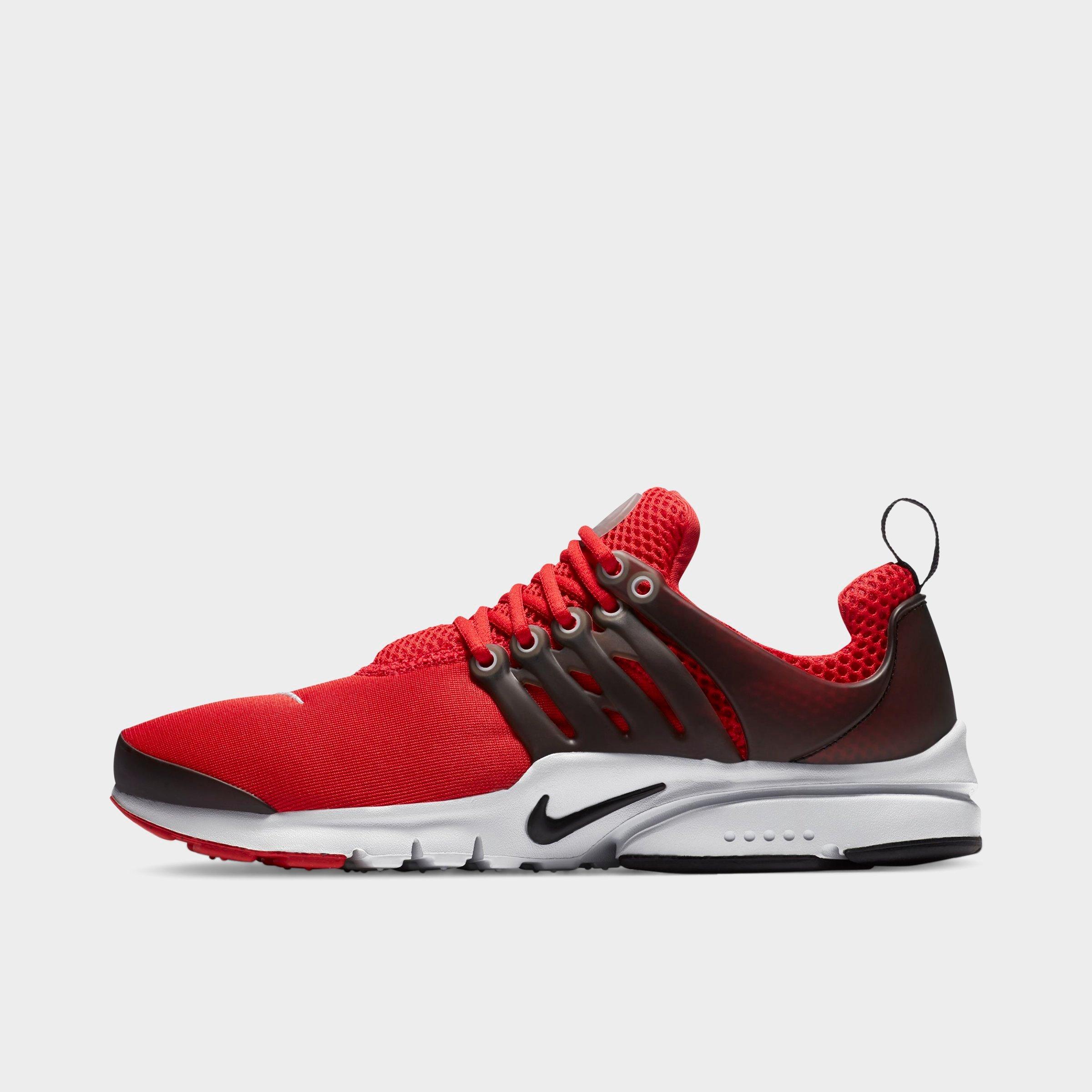 تجريبي توسيع شاور boys nike prestos 