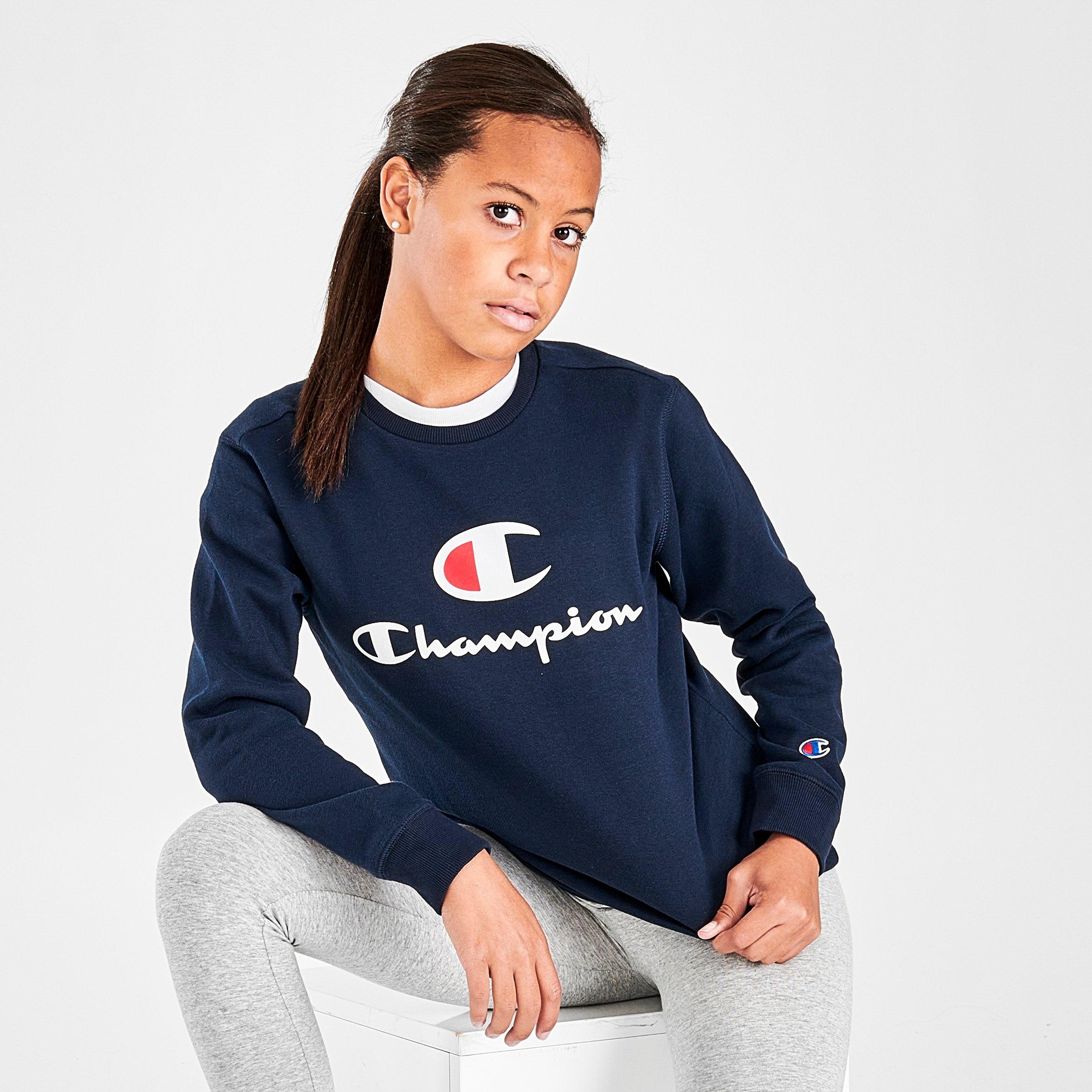 jd sports girls hoodies