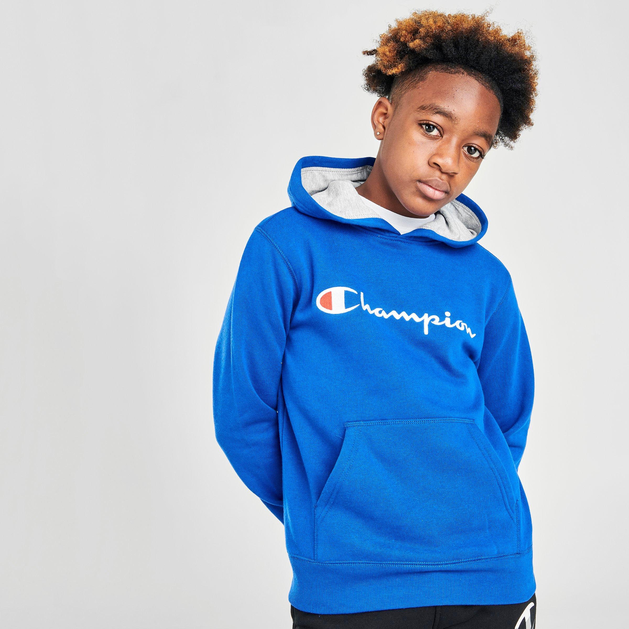 jd sports girls hoodies