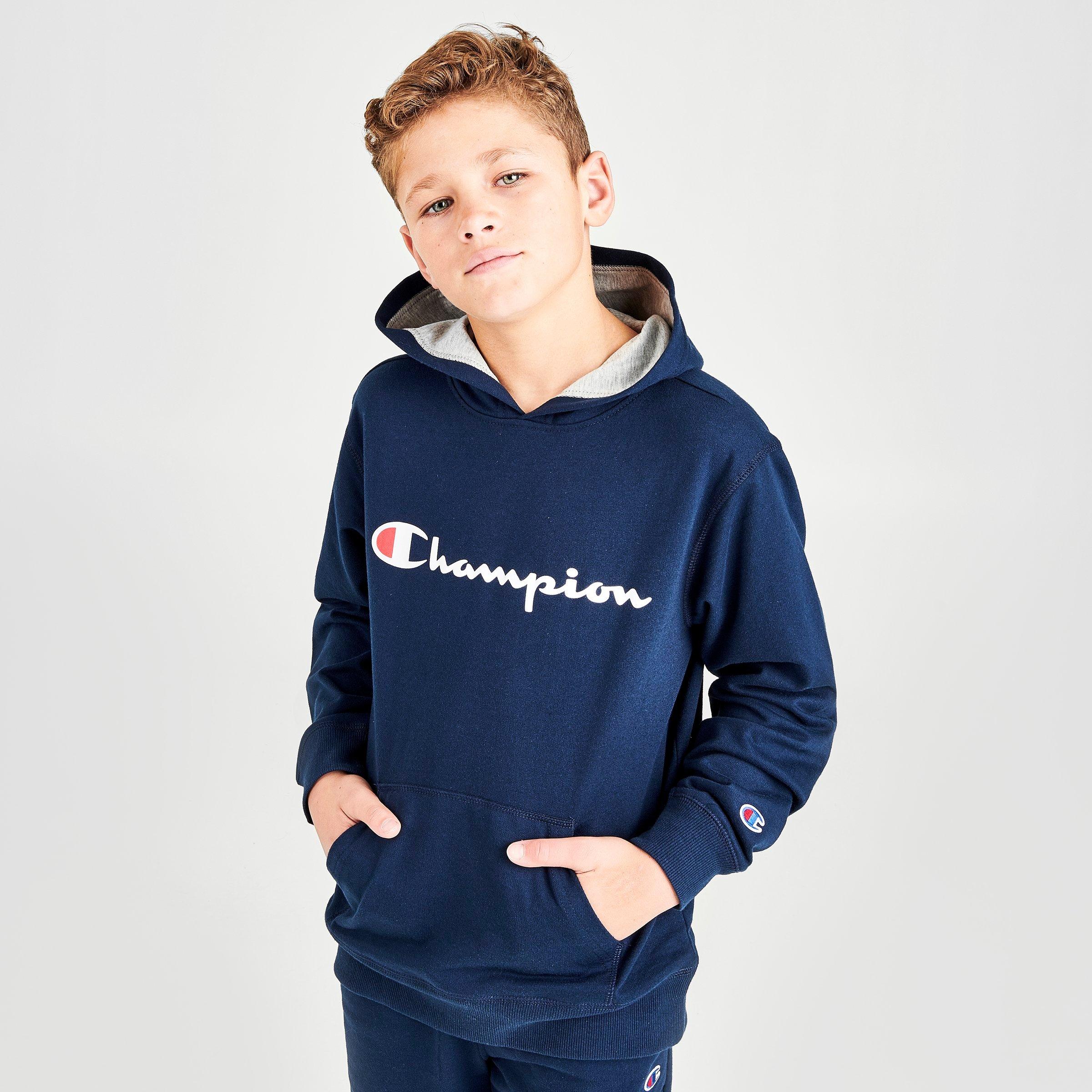 jd sports champion sweatshirt