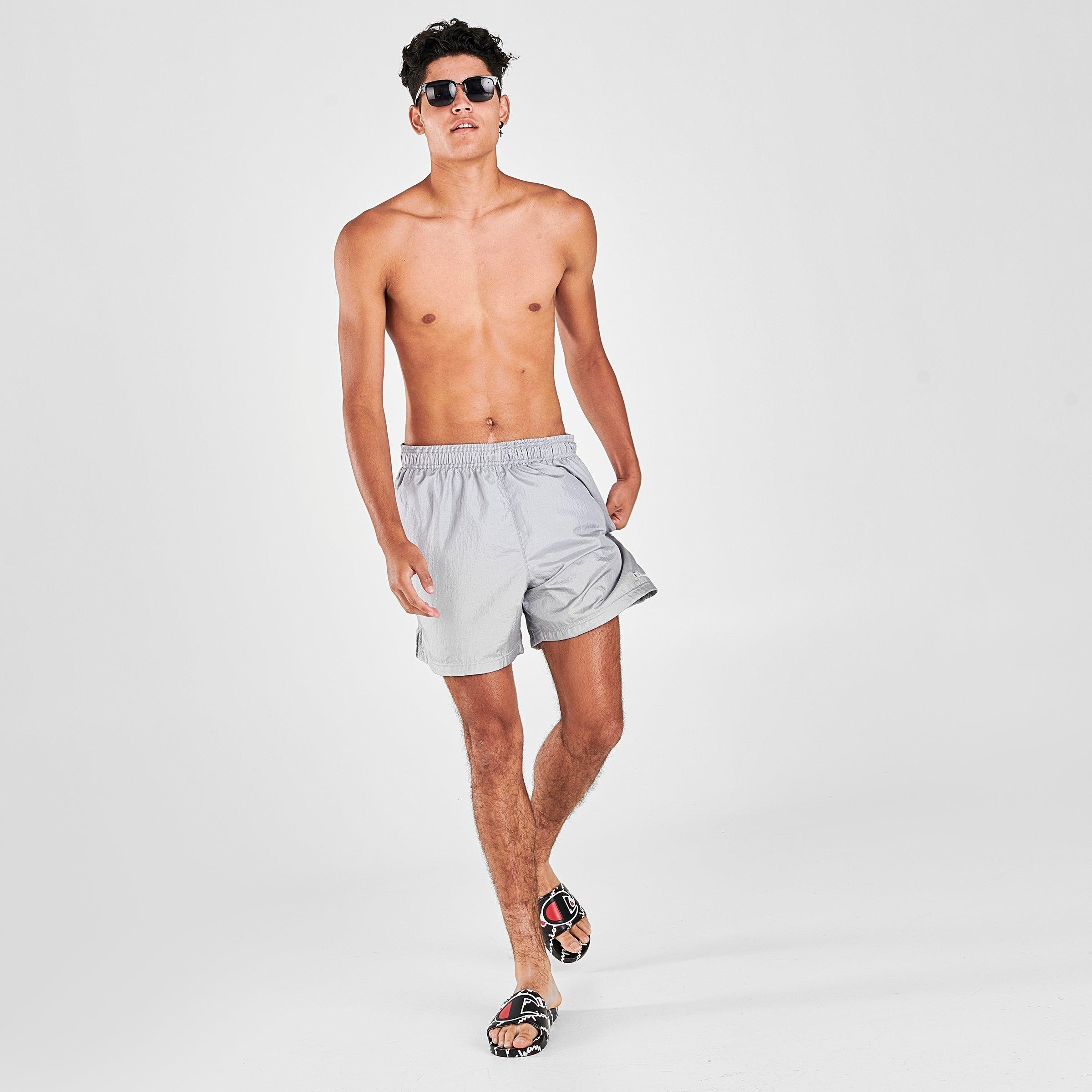 men's champion swim trunks