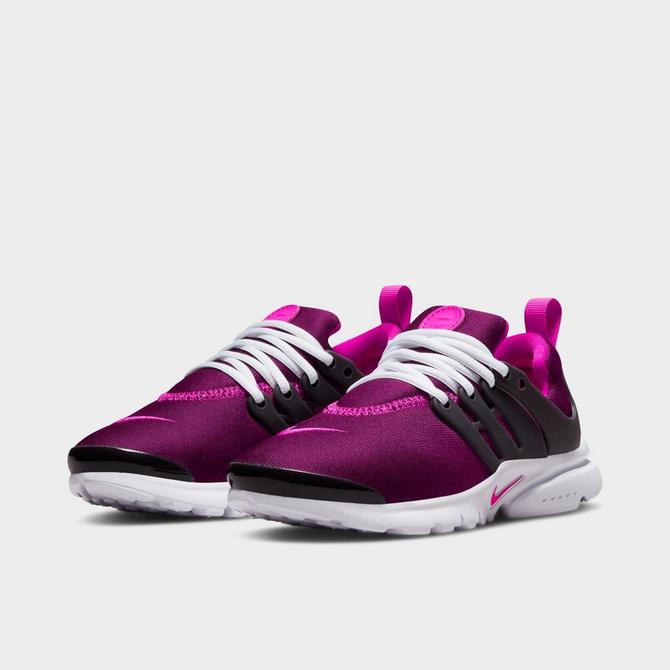 Little kids 2024 nike presto