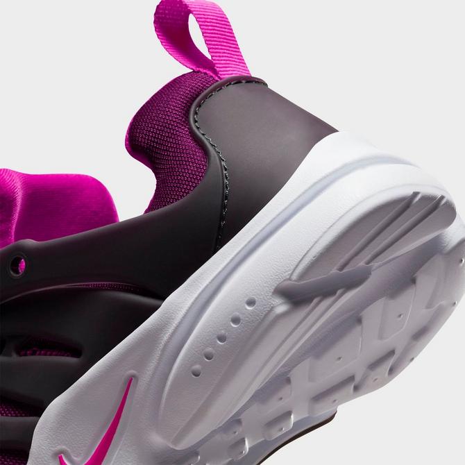 Girls nike presto clearance shoes