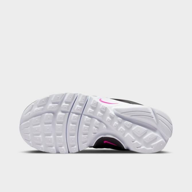 Girls nike clearance presto shoes