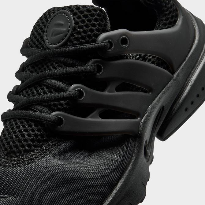 Boys 2025 black presto