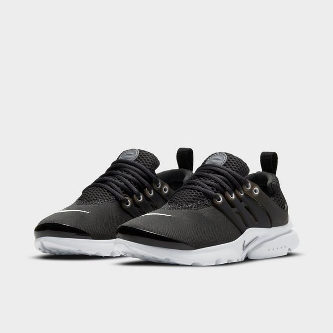 Youth nike hot sale presto fly