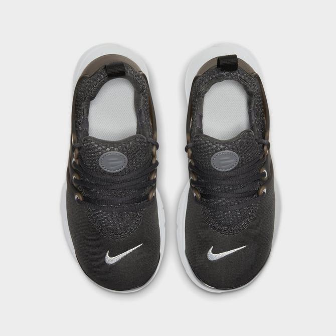 Baby hot sale presto nike