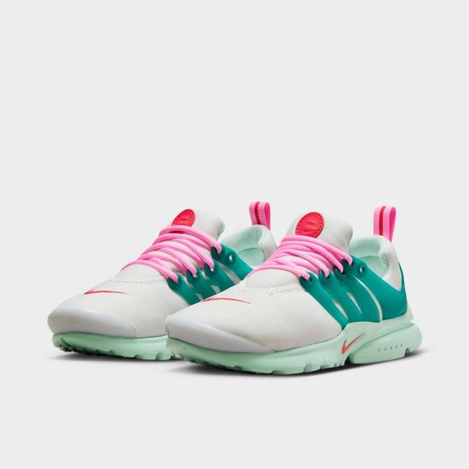 Do nike prestos shop run big or small