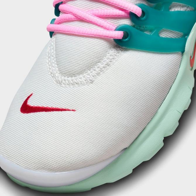 Nike presto fly toddler girl on sale