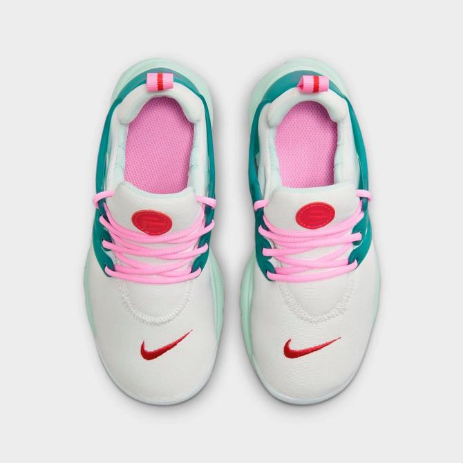 Boys nike cheap presto shoes