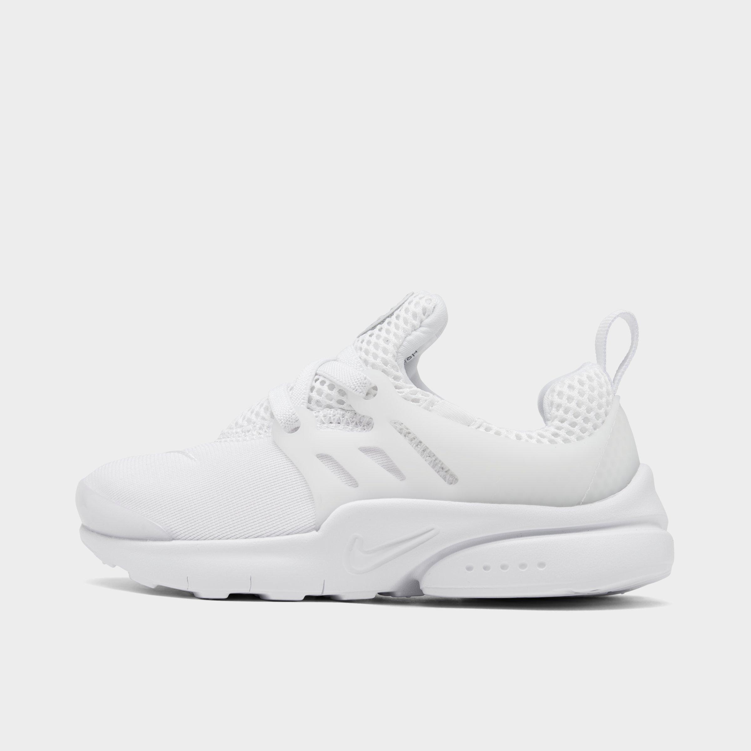 nike little presto