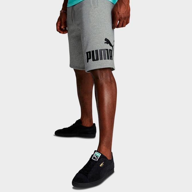 Jd sports 2025 puma mens shorts