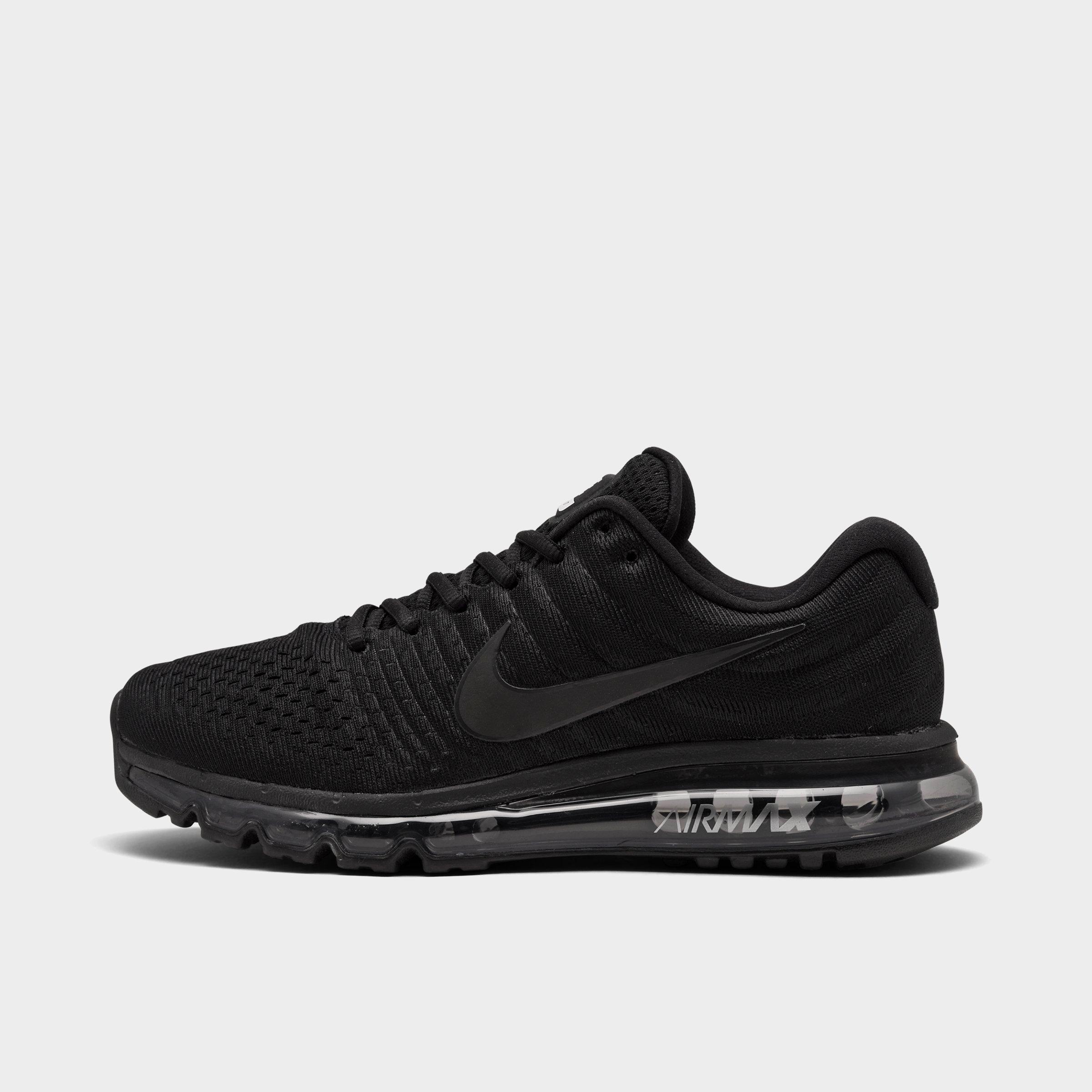 Air Max 2017 Running Sneakers 