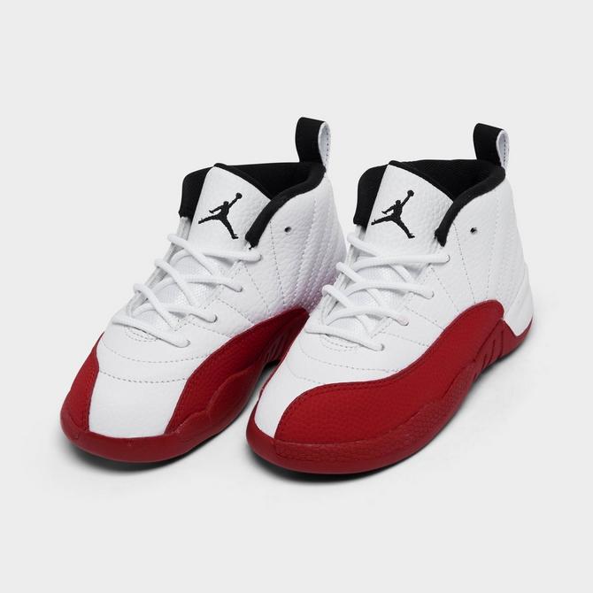 New jordan 12 store kids