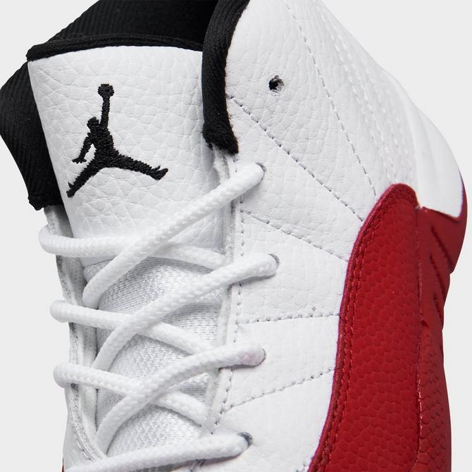 Toddler best sale jordan 12s