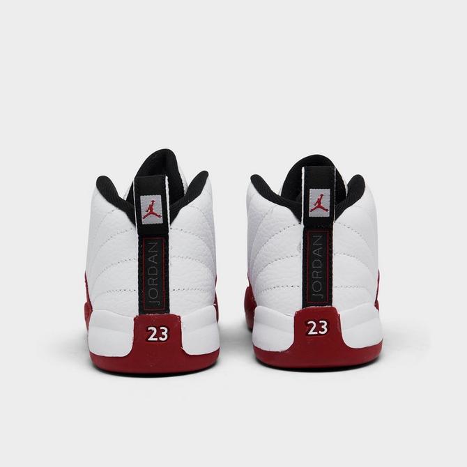 Kids Toddler Air Jordan Retro 12 Basketball Shoes JD Sports