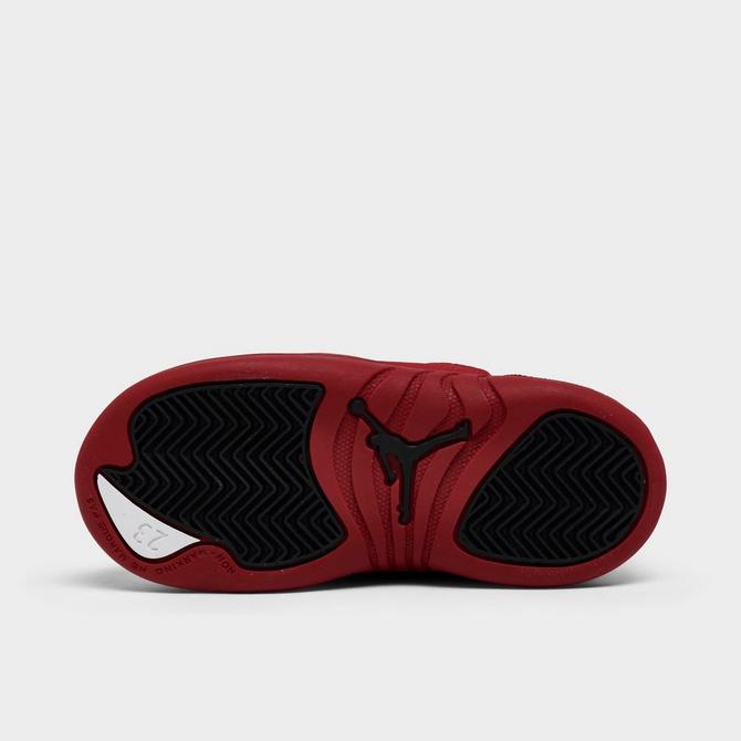 Air jordan 12 store gym red kids