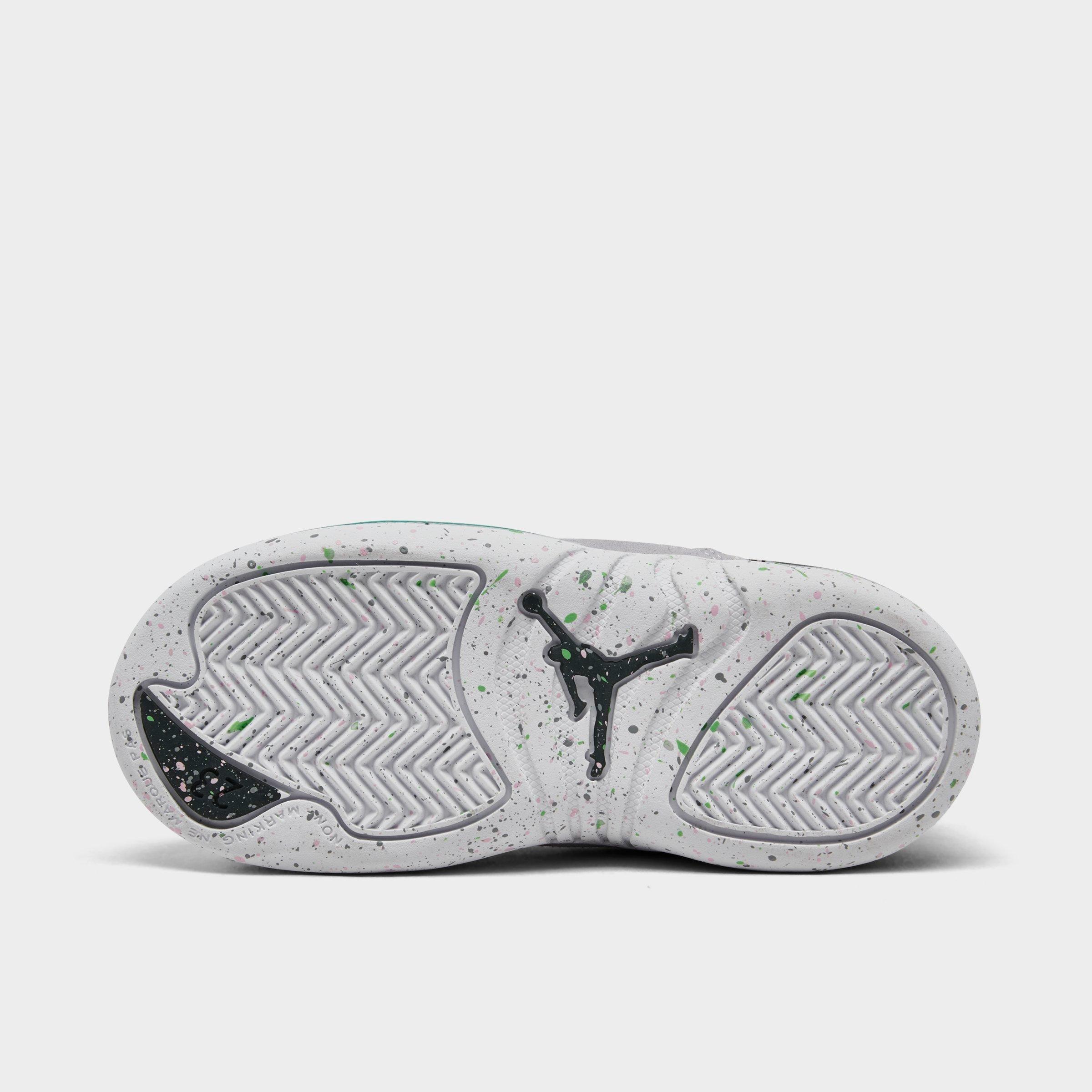 Air Jordan Retro 12 Basketball Shoes
