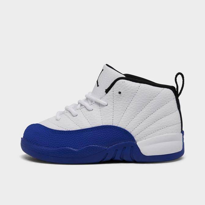 Jordan 12 retro junior online