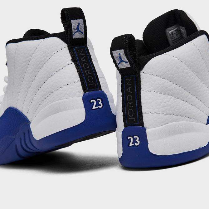 Kids Toddler Air Jordan Retro 12 Basketball Shoes JD Sports