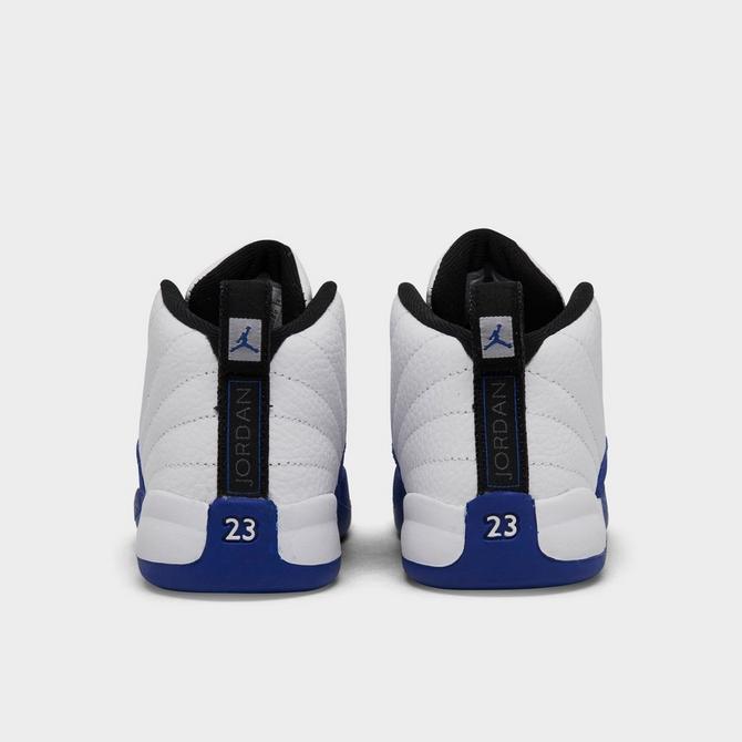 Jordan 23 retro 12 online