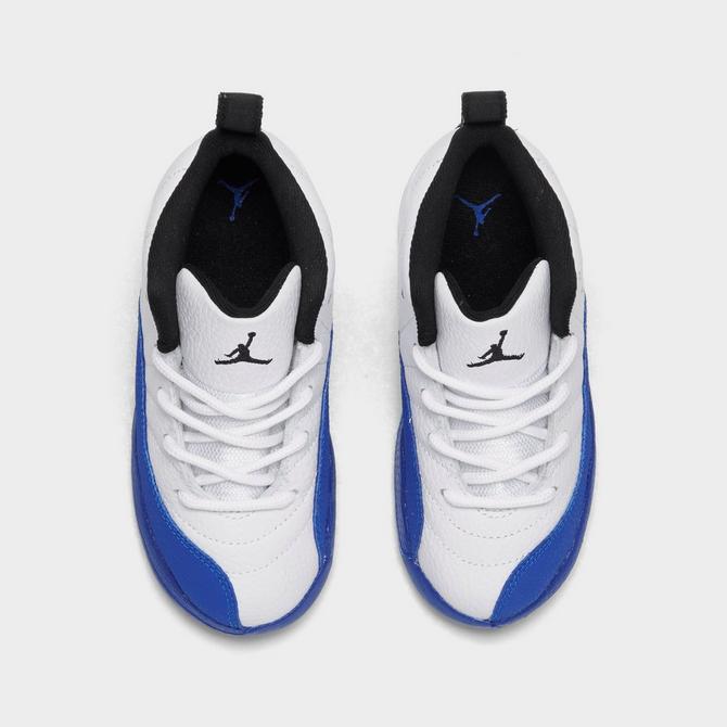 Toddler Air on sale Jordan 12 Retro