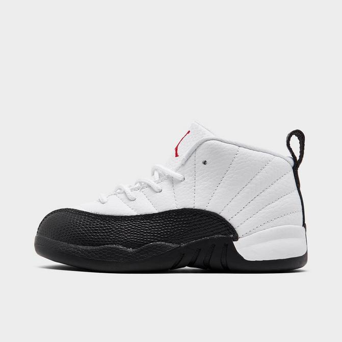 Air Jordan 12 todler popular