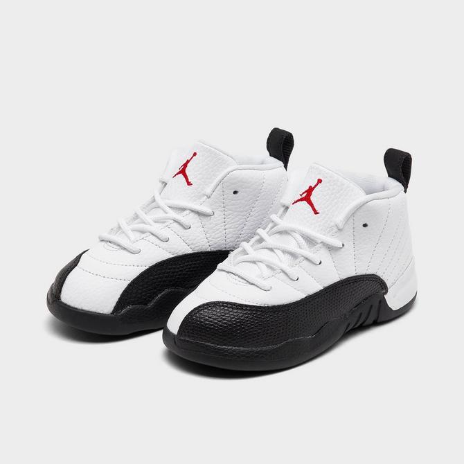 Infant jordan retro 12 online