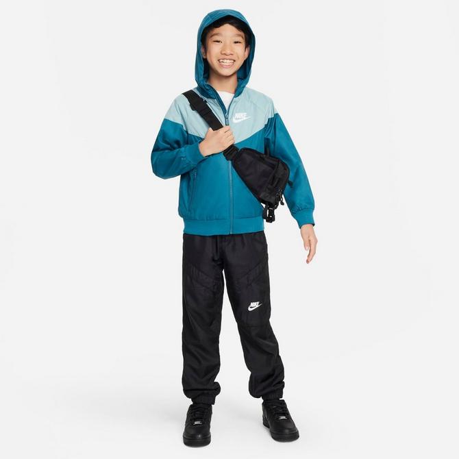 Nike sportswear windrunner outlet youth