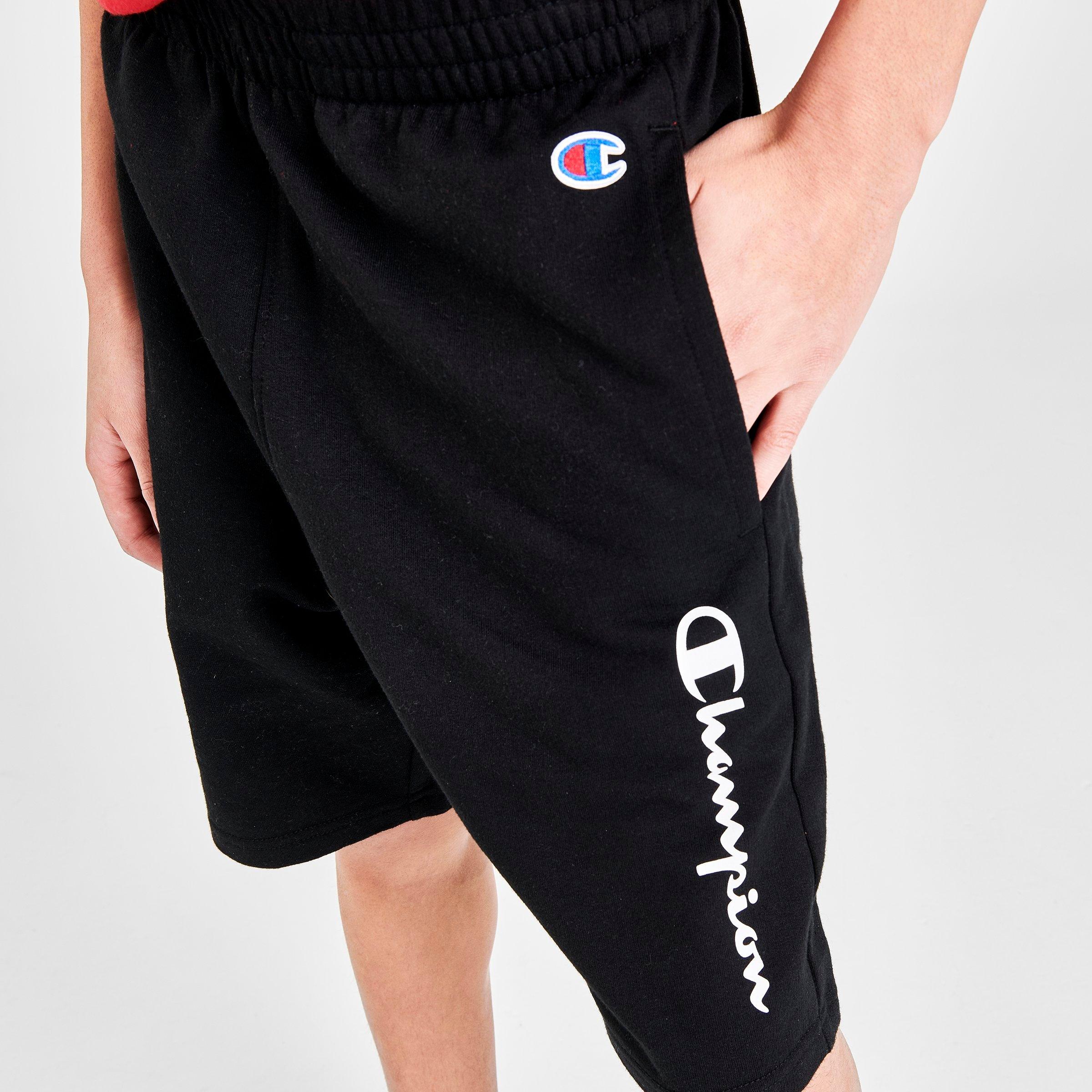 champion heritage shorts