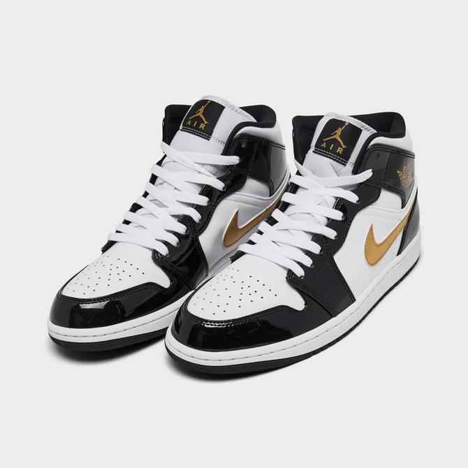 Air Jordan Retro 1 Mid SE Casual Shoes JD Sports