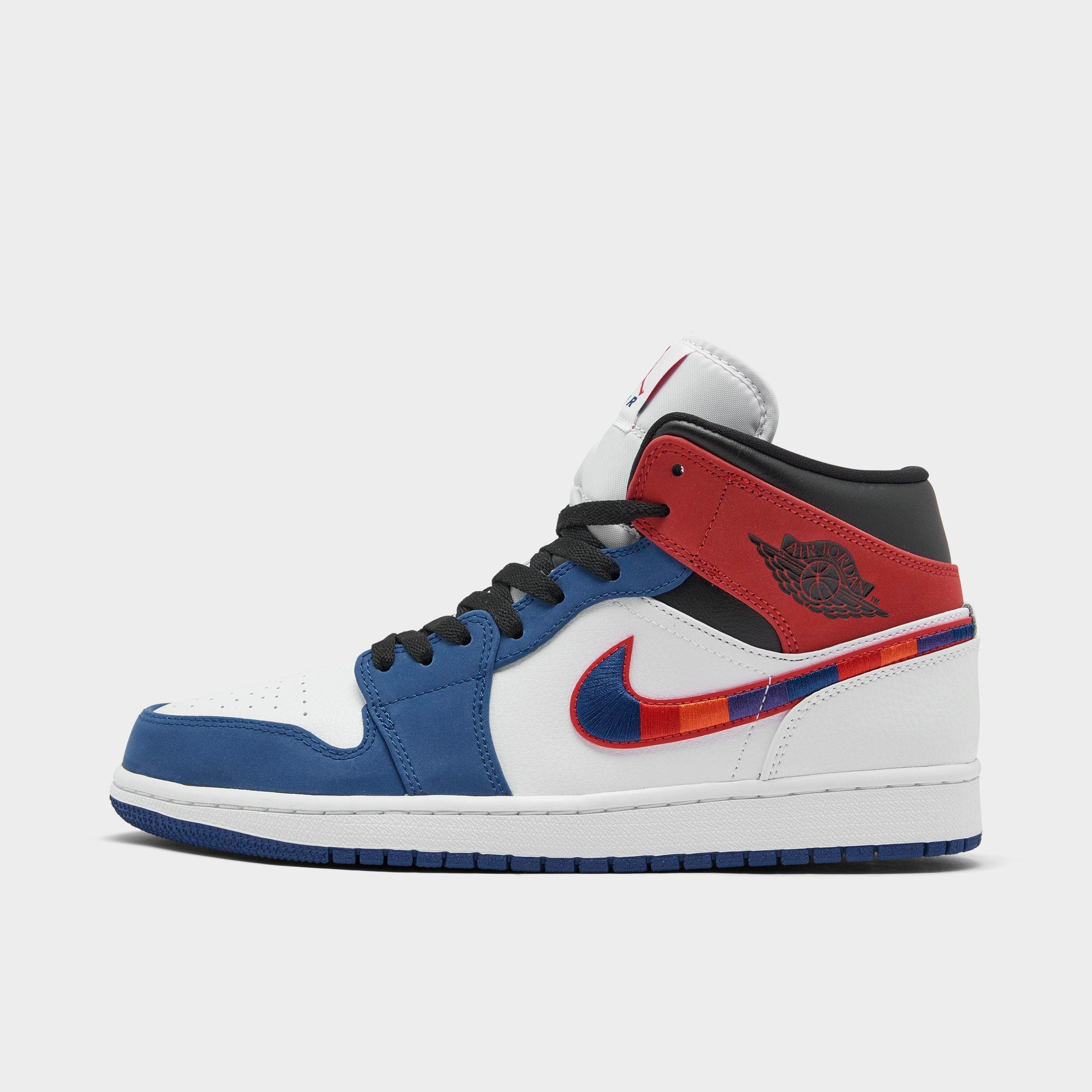 mens jordan retro 1