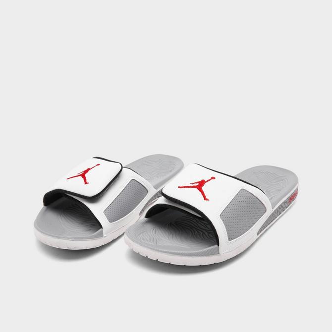 Men s Jordan Hydro 3 Retro Slide Sandals JD Sports