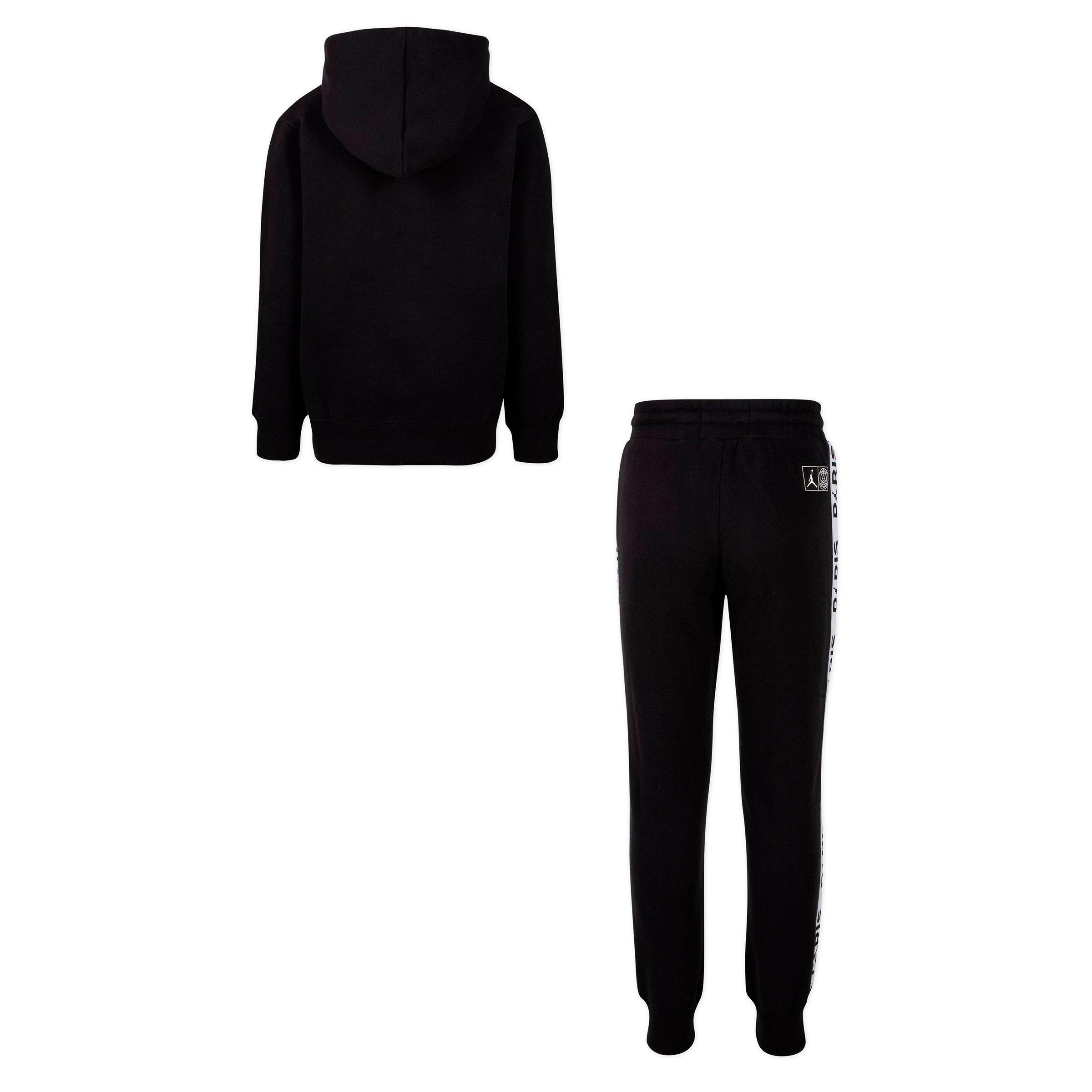 champion heritage hoodie and jogger set