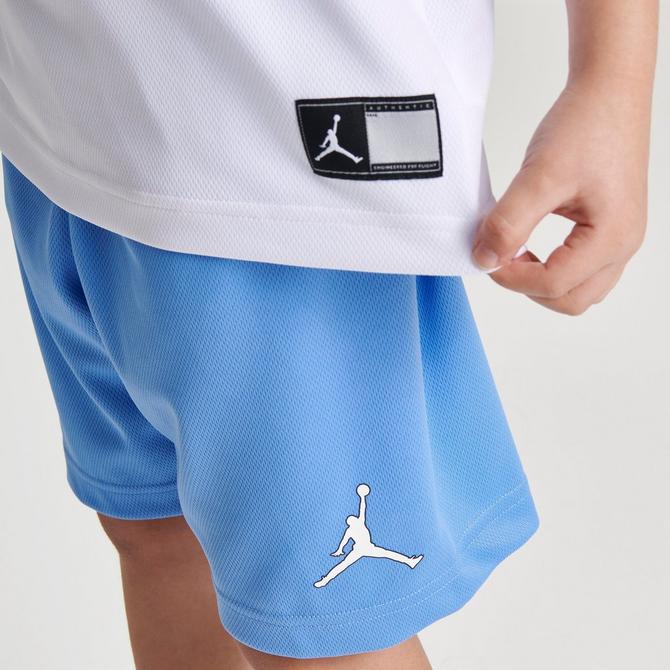 Boys Jordan Shorts.