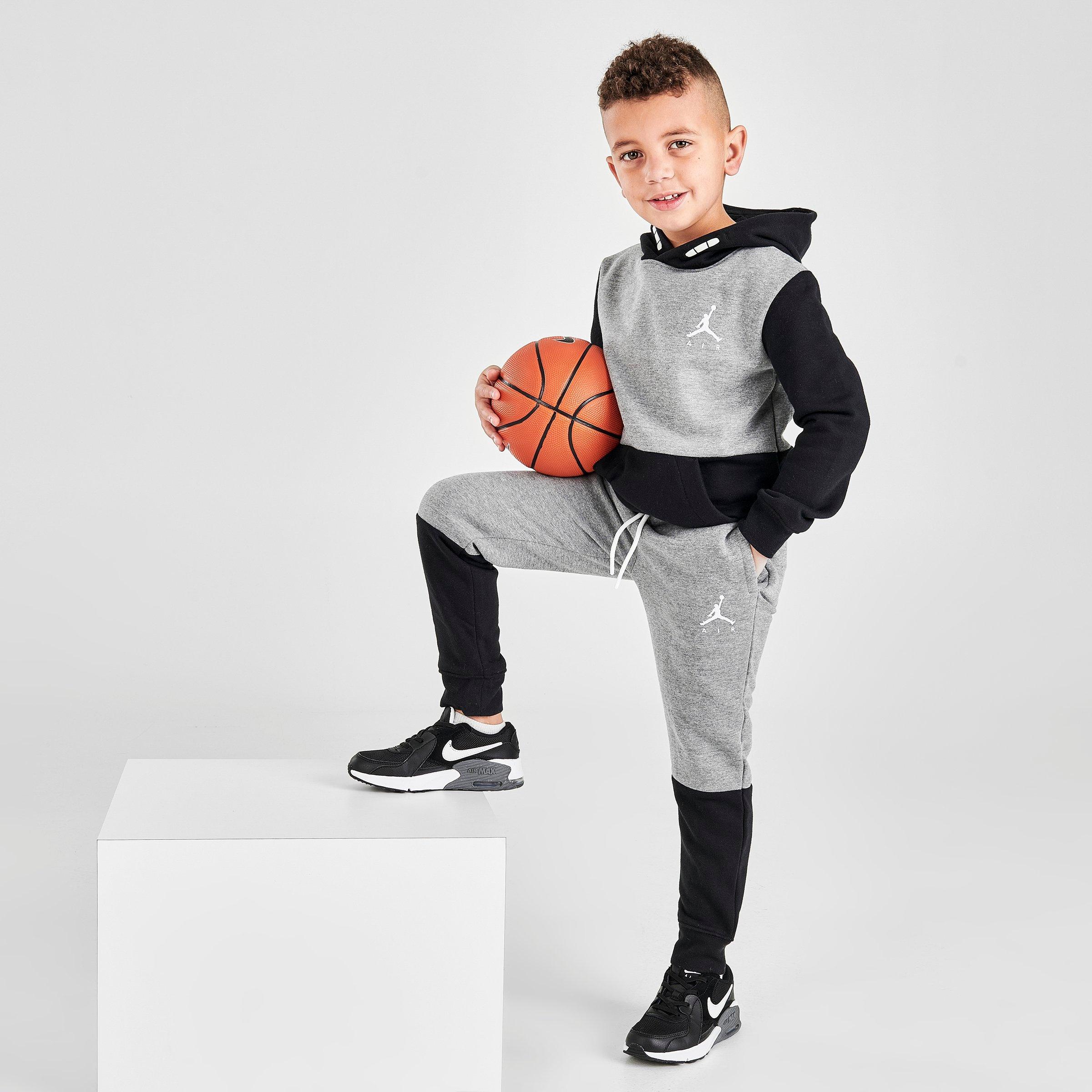 kids jordan pants