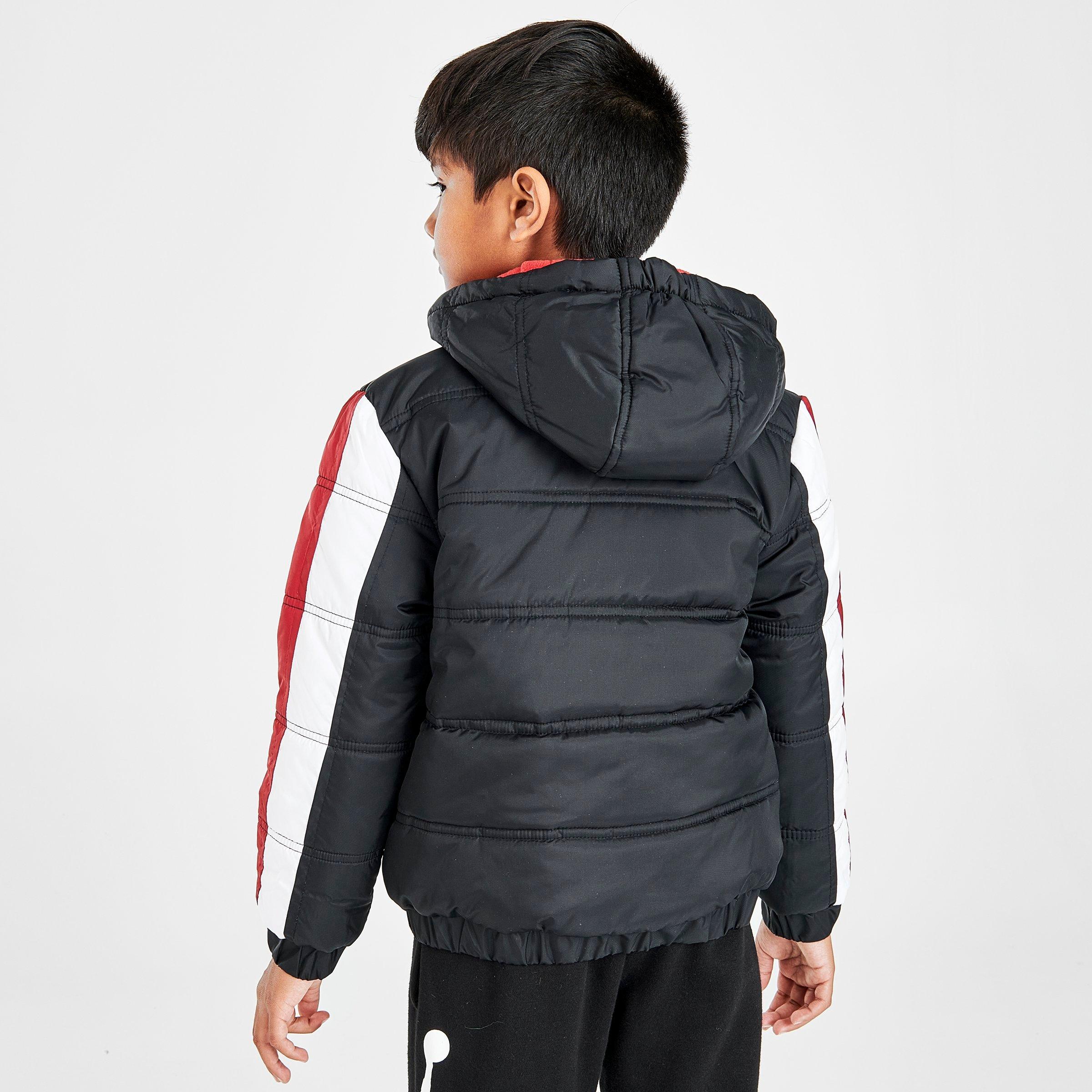 kids jordan jacket