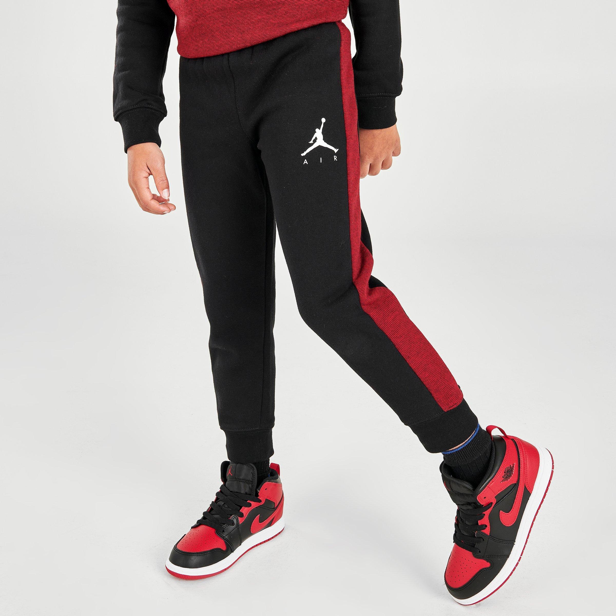 jordan joggers youth