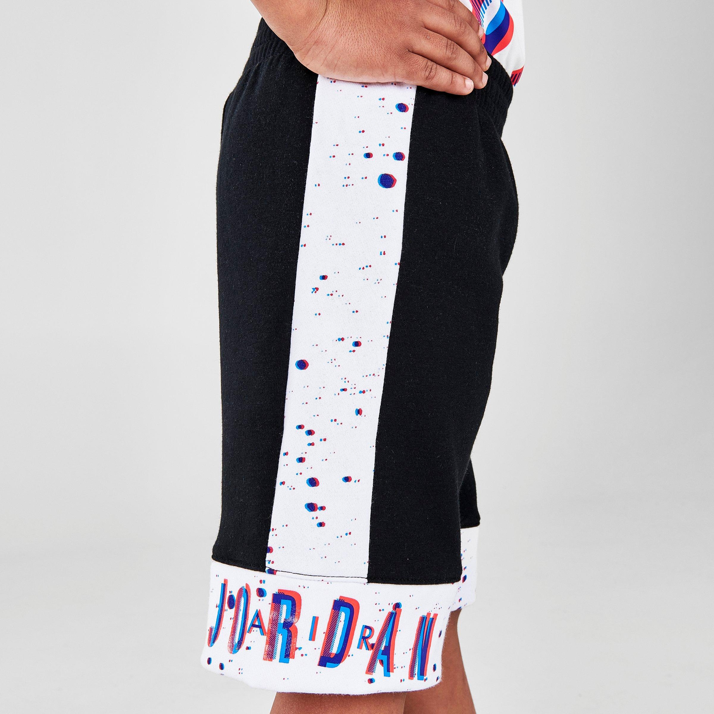 kids jordan shorts