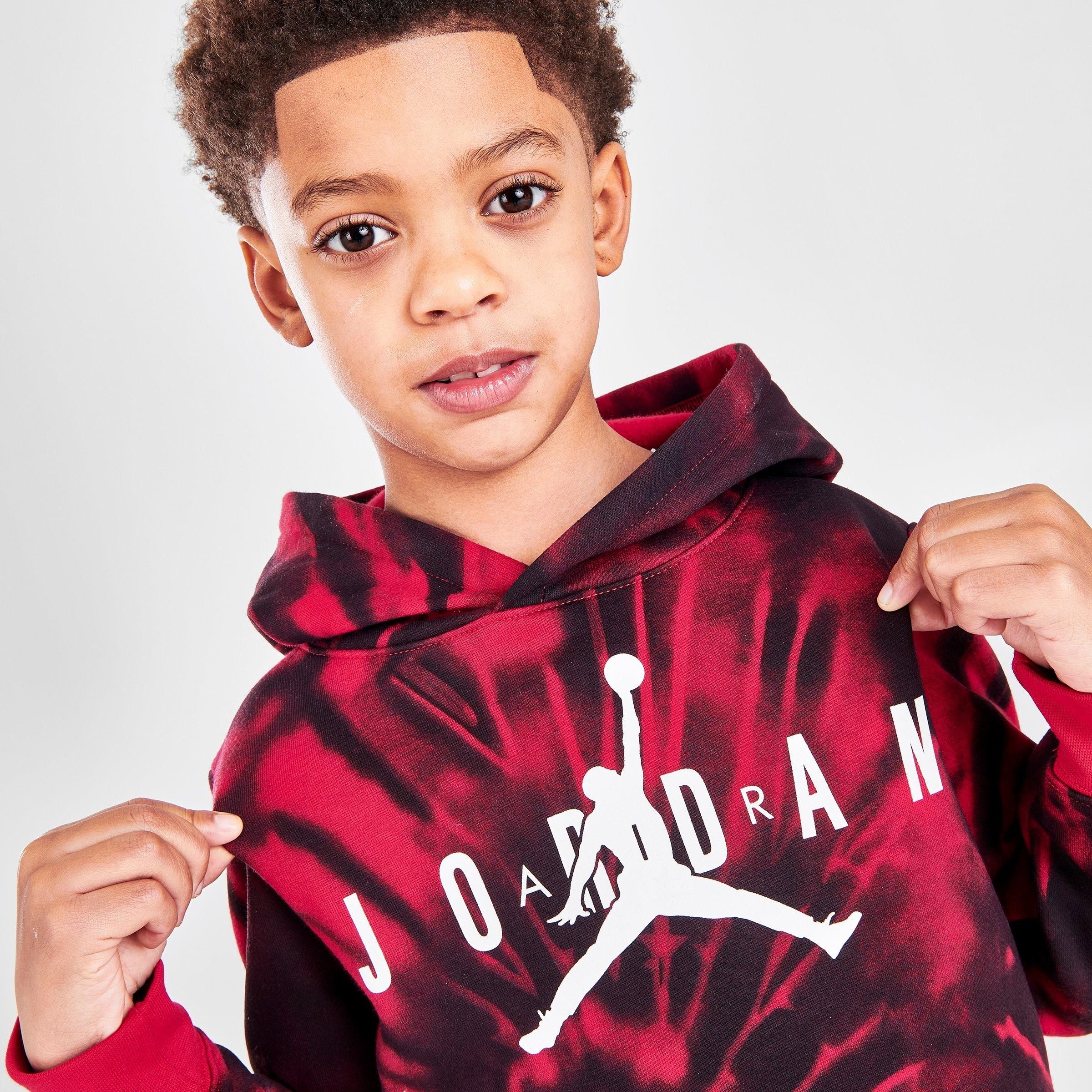 jordan aj 6 hoodie