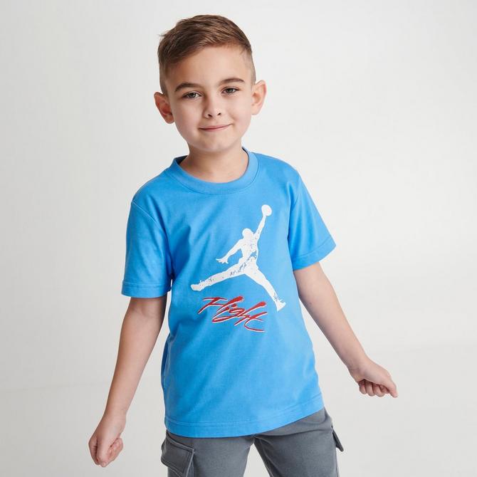 Boys Jordan Tops & T-Shirts.