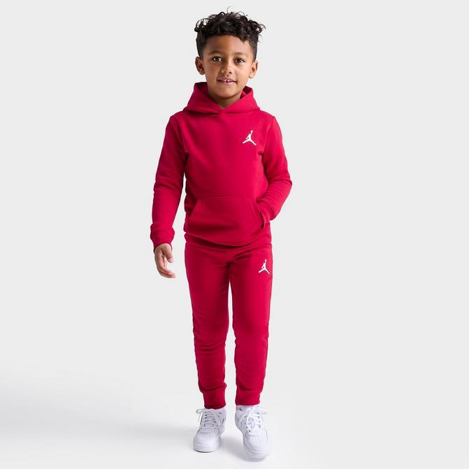 Jordan tracksuit jd sale