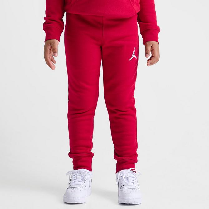 Little Kids' Nike Club Fleece Hoodie and Jogger Pants Set